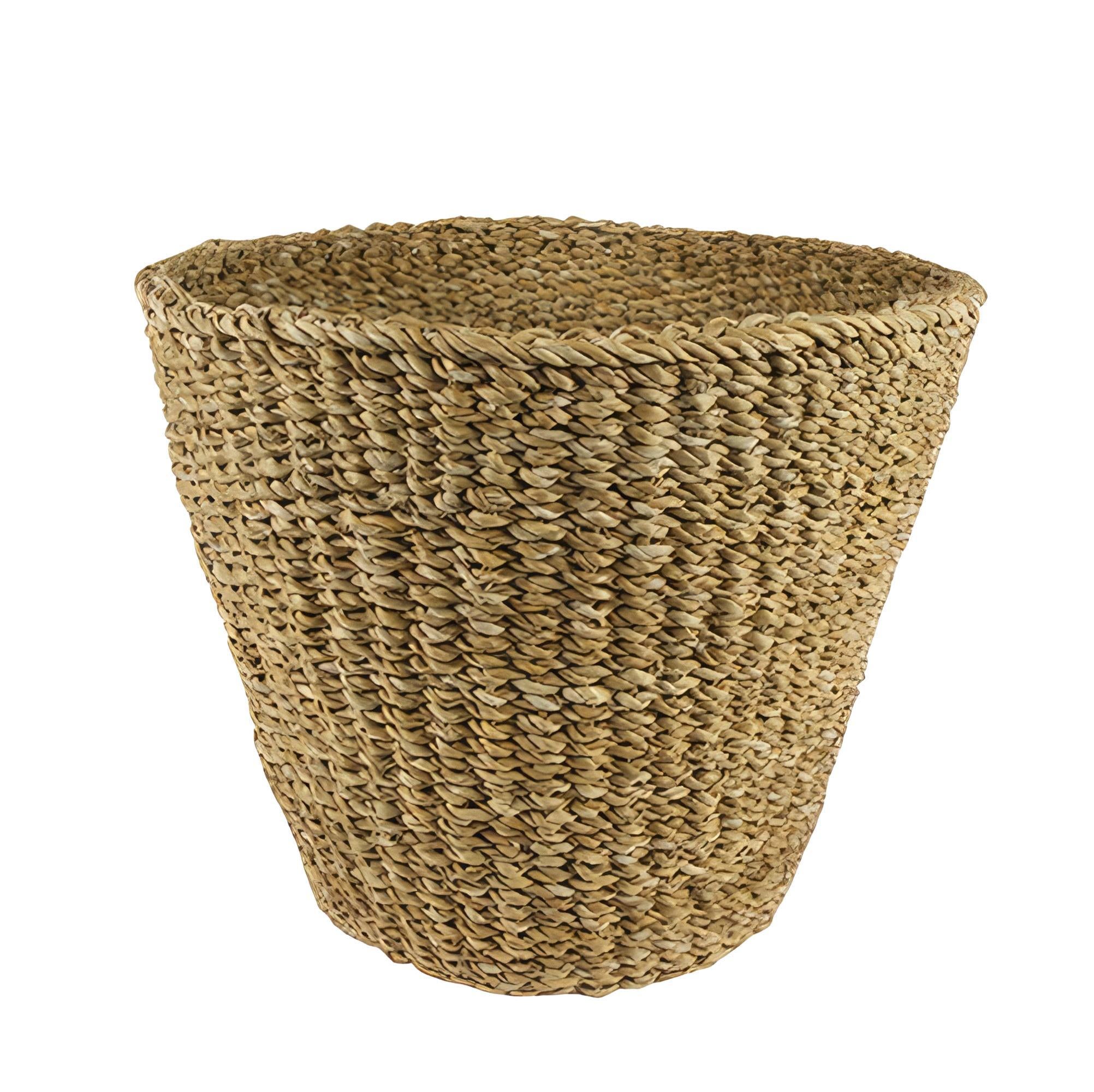 Korb Jip Natur - L - H25 W30