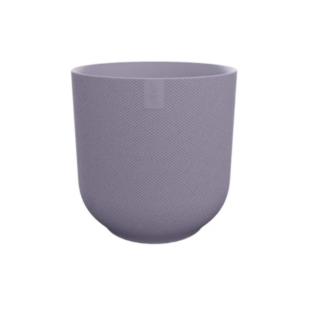 Pot Elho Jazz Round Lavendel Lila - D14