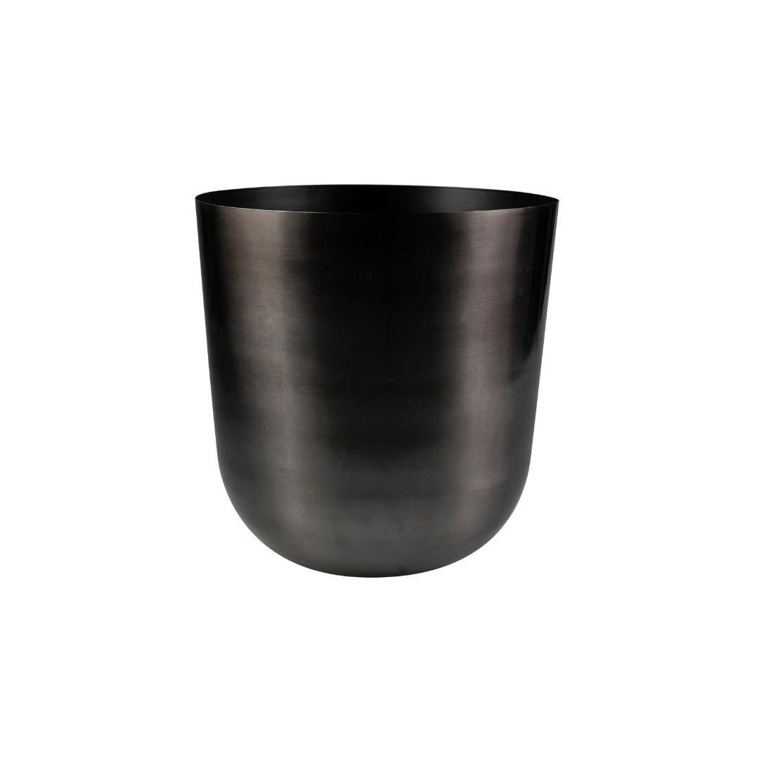 Dekotopf - Topf Mayk Lead - D22,5