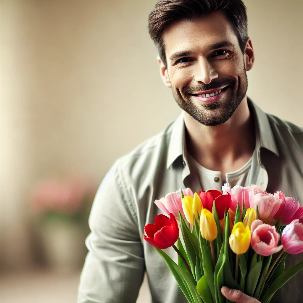 Der ultimative Leitfaden zum Tulpenpflanzen: So blühen Ihre Tulpen prächtig