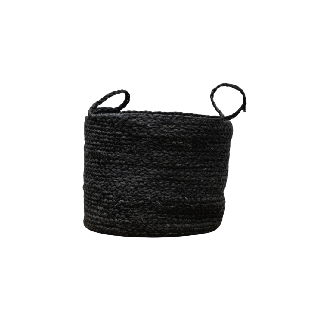Dekokorb - Korb Stefan Schwarz - D25 x H22