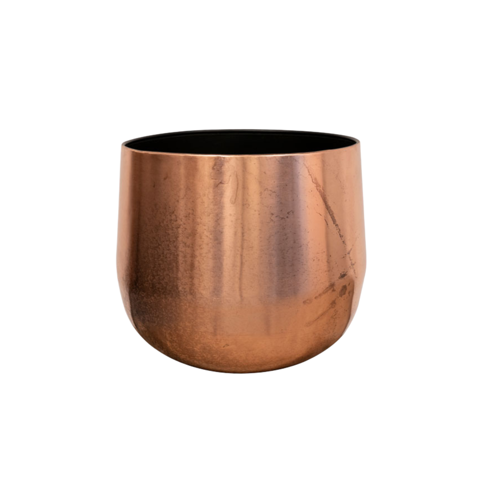 Dekotopf - Topf Christina Copper D37xH32