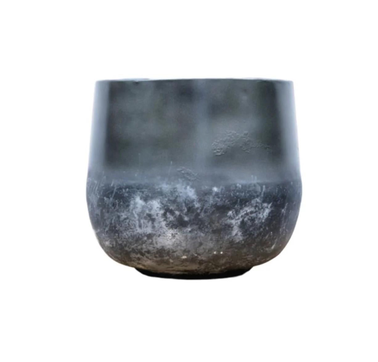 Dekotopf - Pot Elisa Mystic Earth - D44 x H39