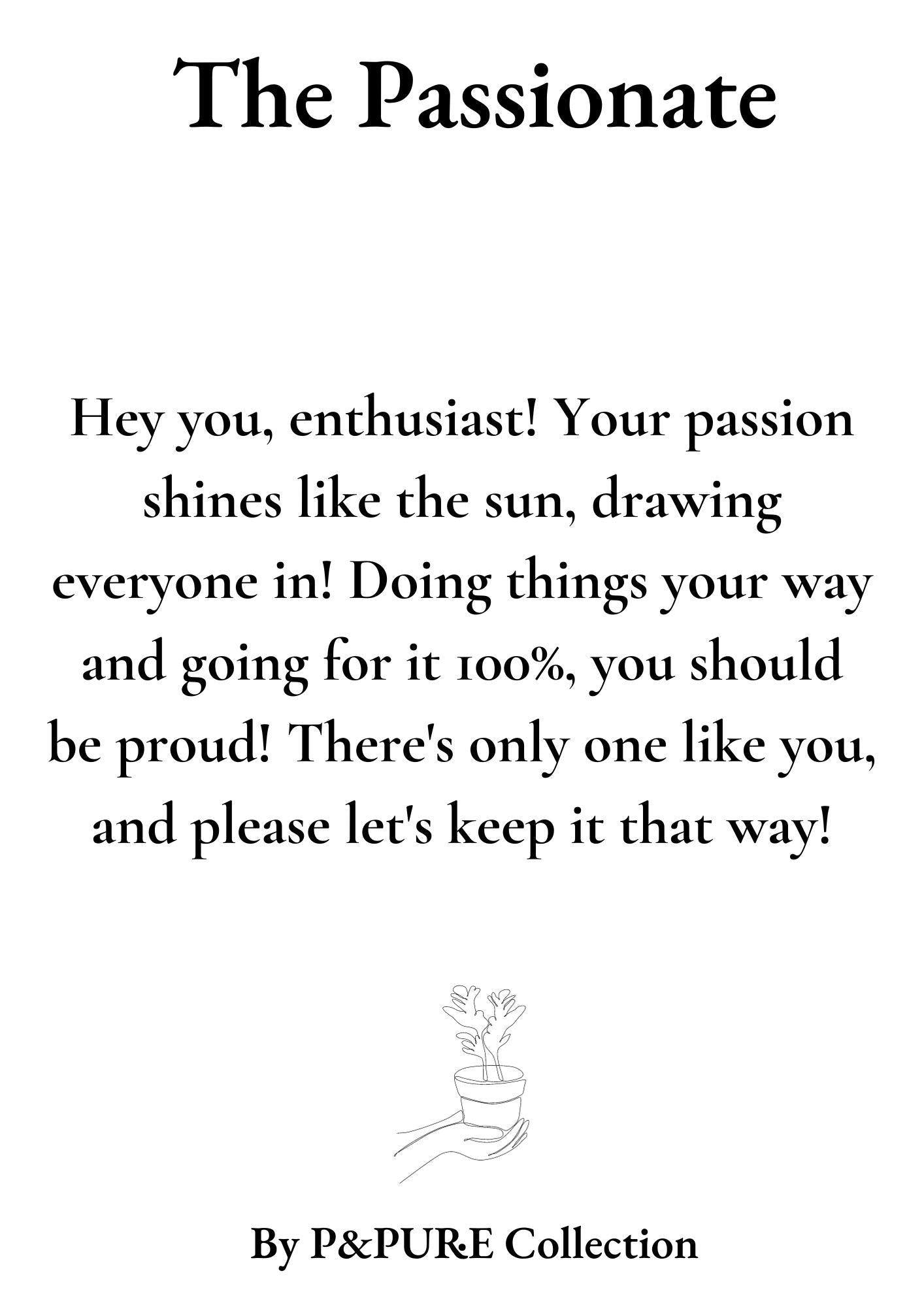 Ananaspflanze - Ananas Rosita Gift "The Passionate" WITH GREETING CARD! - Ø12cm - ↕35cm