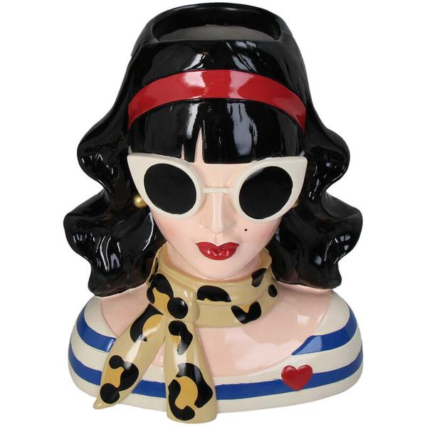 Vase - Vase Fashion Lady „Sophie” ↑ 29 cm