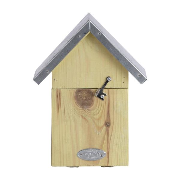 Marienkäferbox - Nistbox ↑ 23 cm