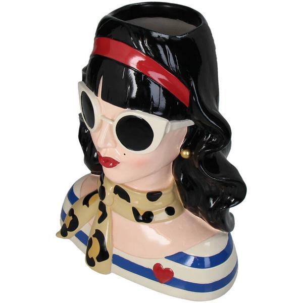 Vase - Vase Fashion Lady „Sophie” ↑ 29 cm