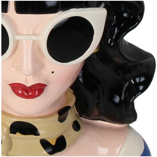 Vase - Vase Fashion Lady „Sophie” ↑ 29 cm
