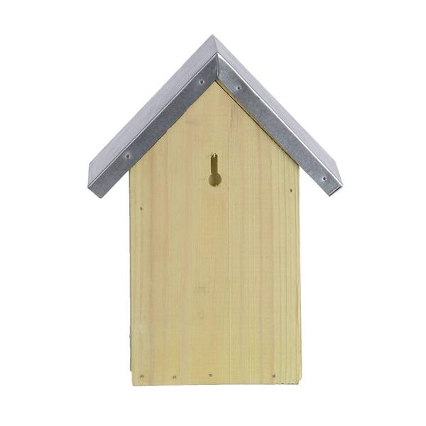 Marienkäferbox - Nistbox ↑ 23 cm