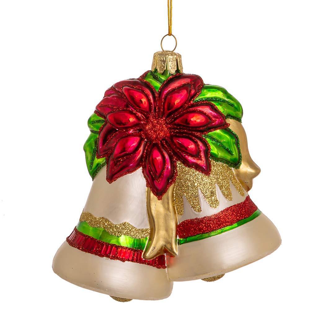 XMASS BALL - Bell