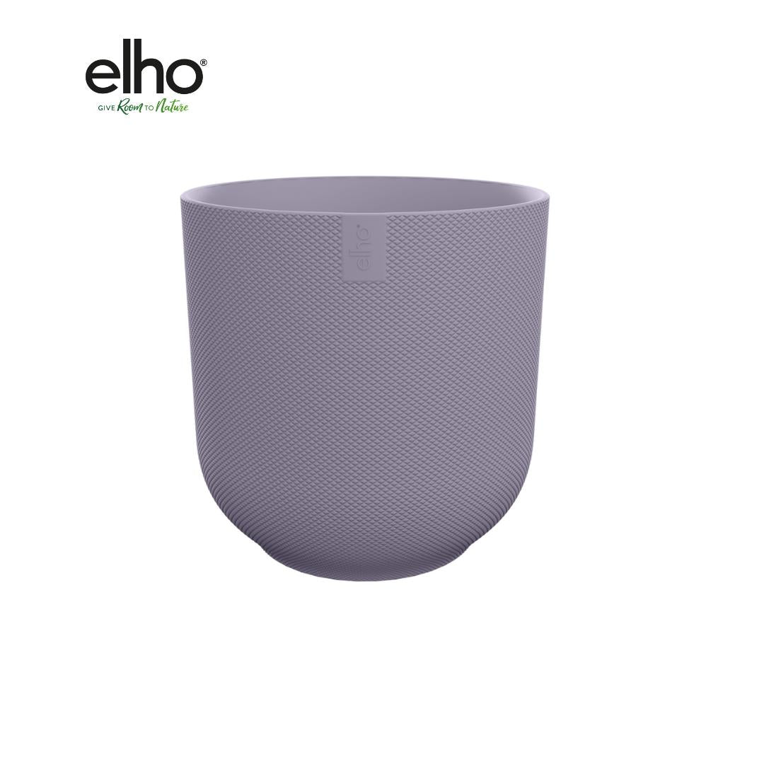 Pot elho Jazz Round lavendel lila - D23 x H21