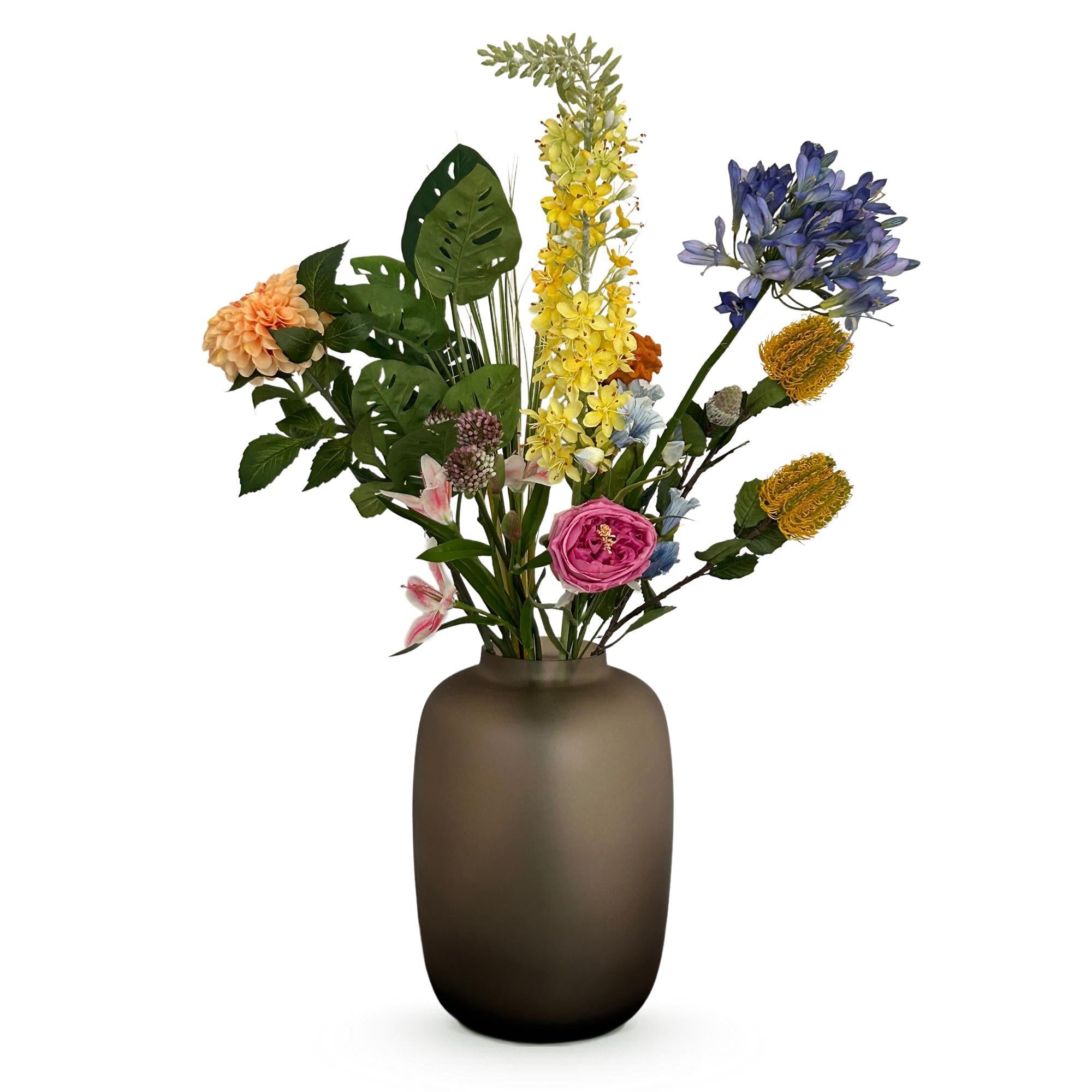 Kunstblumen - Bouquet XL - Ultimate Bliss - 109 cm