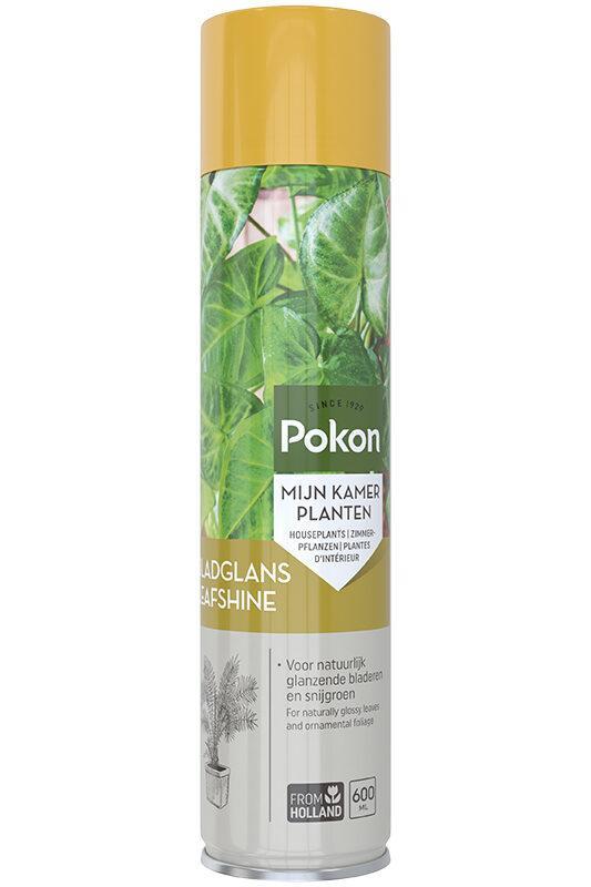 Pokon Blattglanz 600 ml