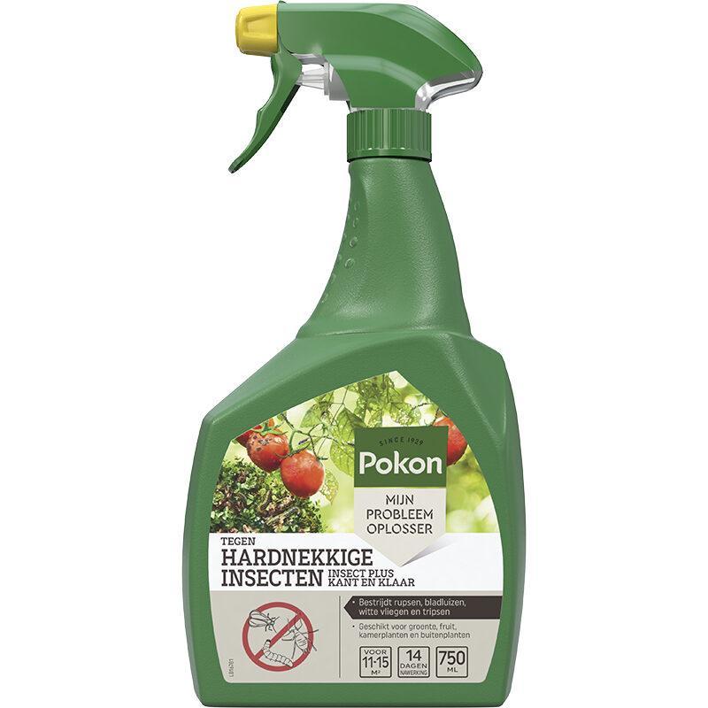 Pokon Hartnäckiges Insektenspray 750 ml