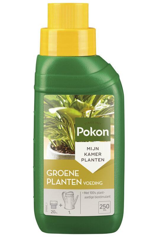 Pokon Grünpflanzennahrung 250 ml