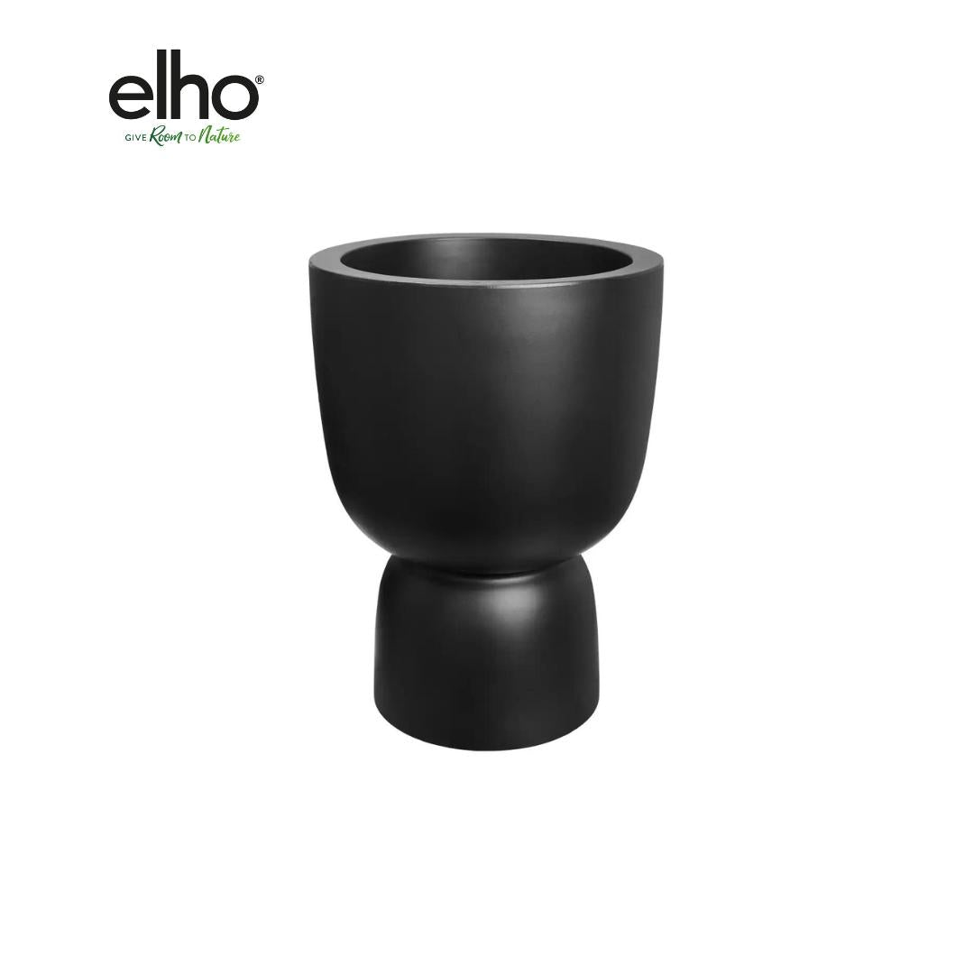 Pot elho Pure Coupe schwarz - D41 x H58