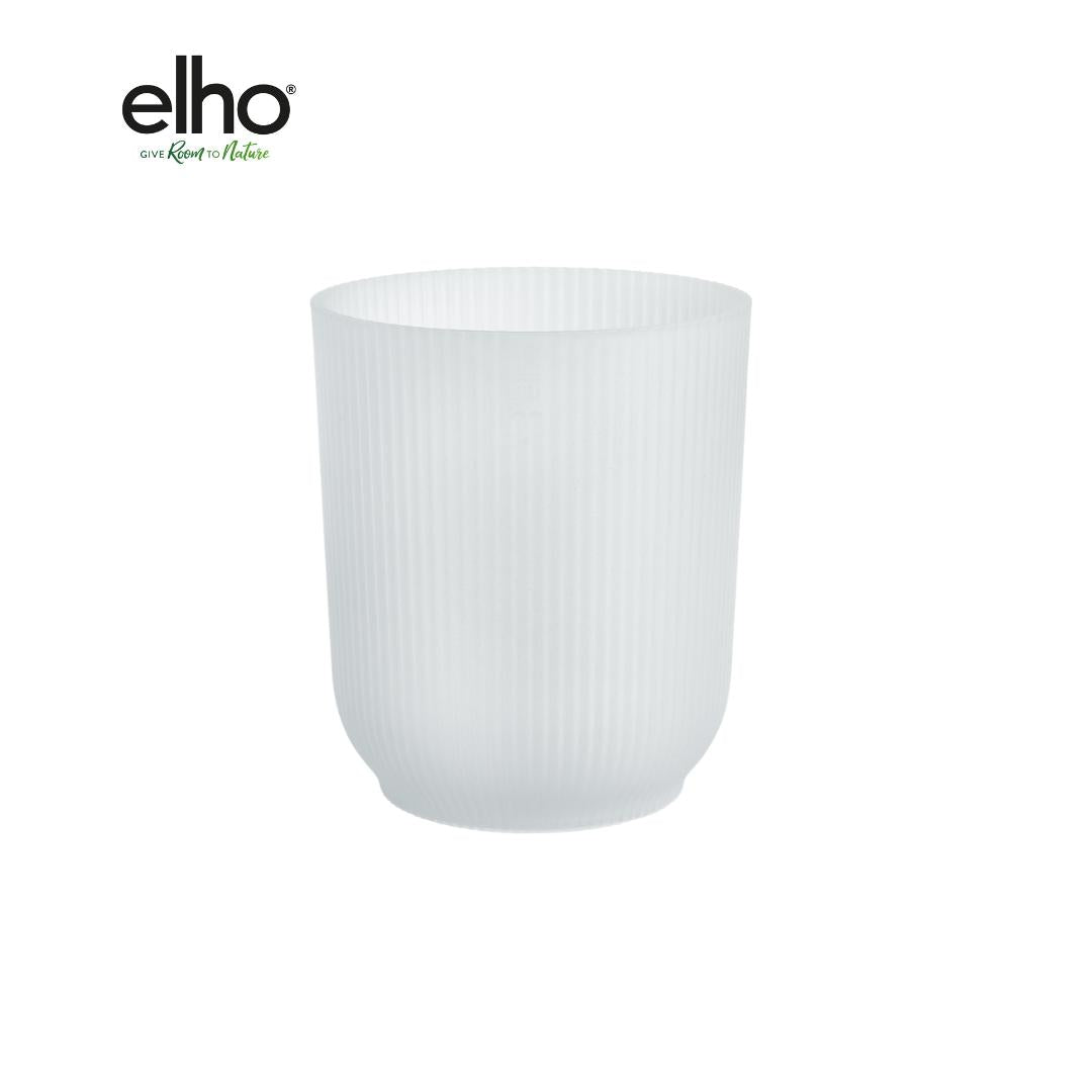 Pot elho Vibes Orchidee transparent D13 x H15