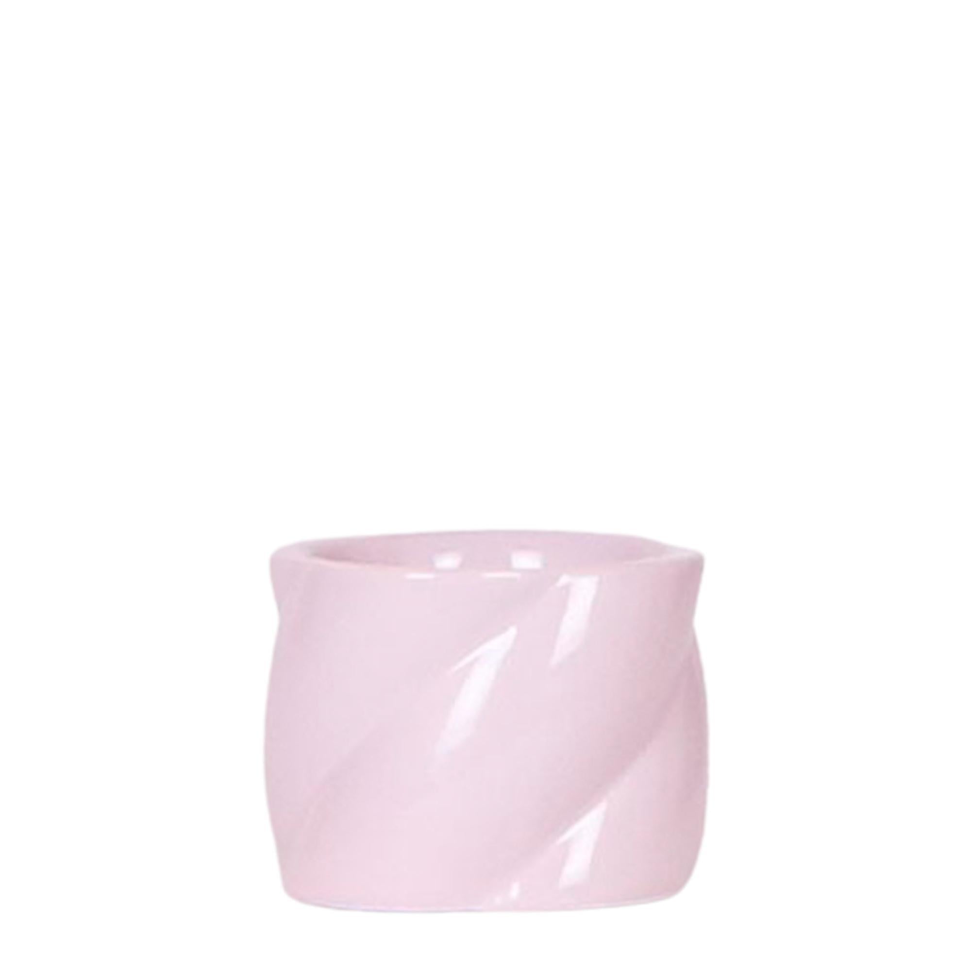 Dekotopf Candy pink - Candy pot pink - Ø6cm