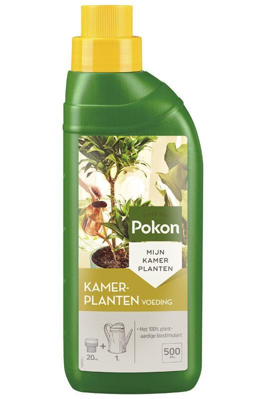 Pokon Zimmerpflanzenfutter 500 ml