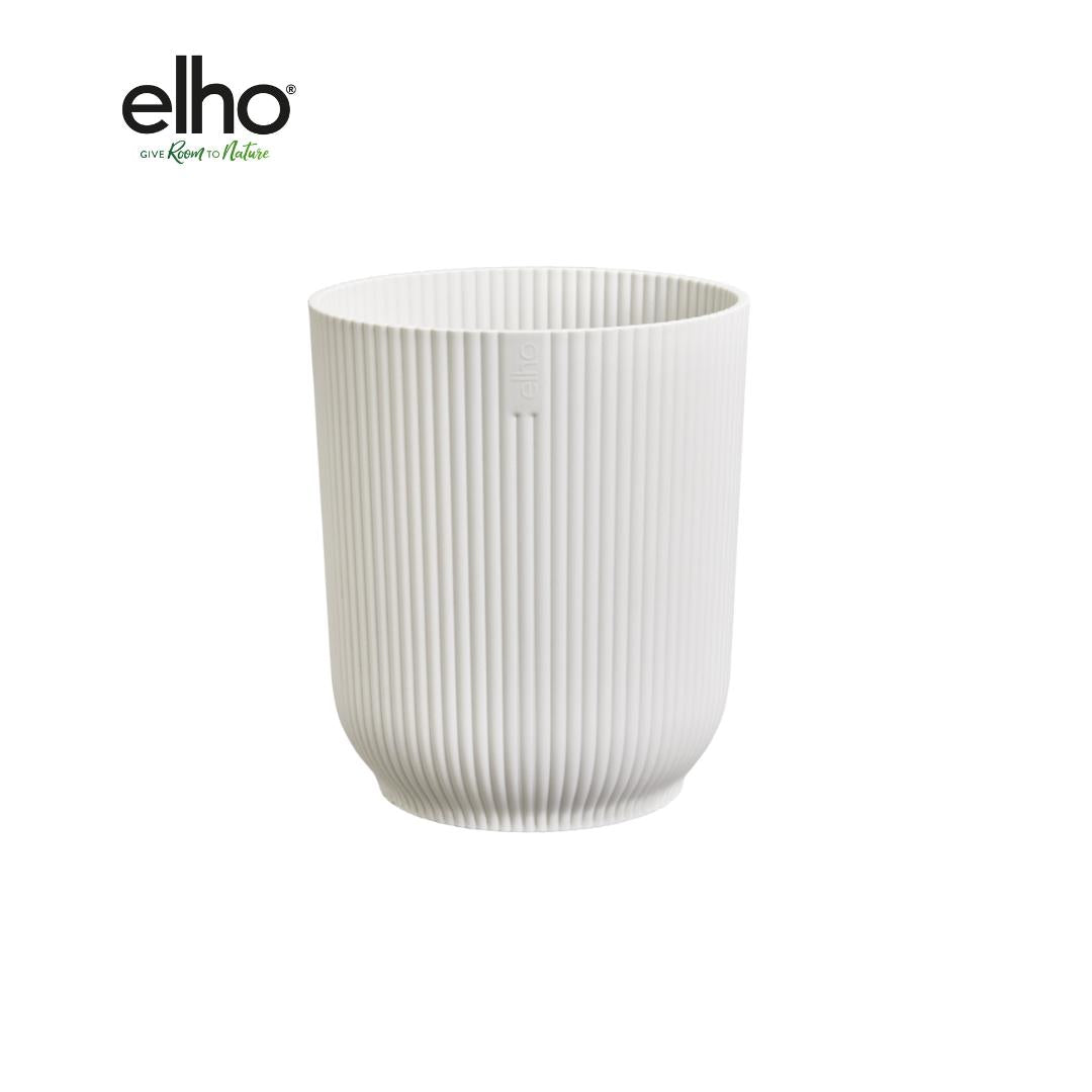 Pot elho Vibes Orchidee weiß D13 x H15