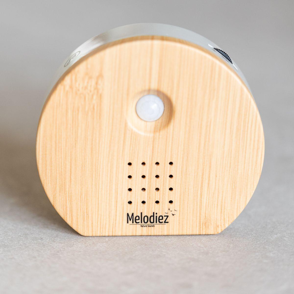 Melodiez Spieluhr - Holz