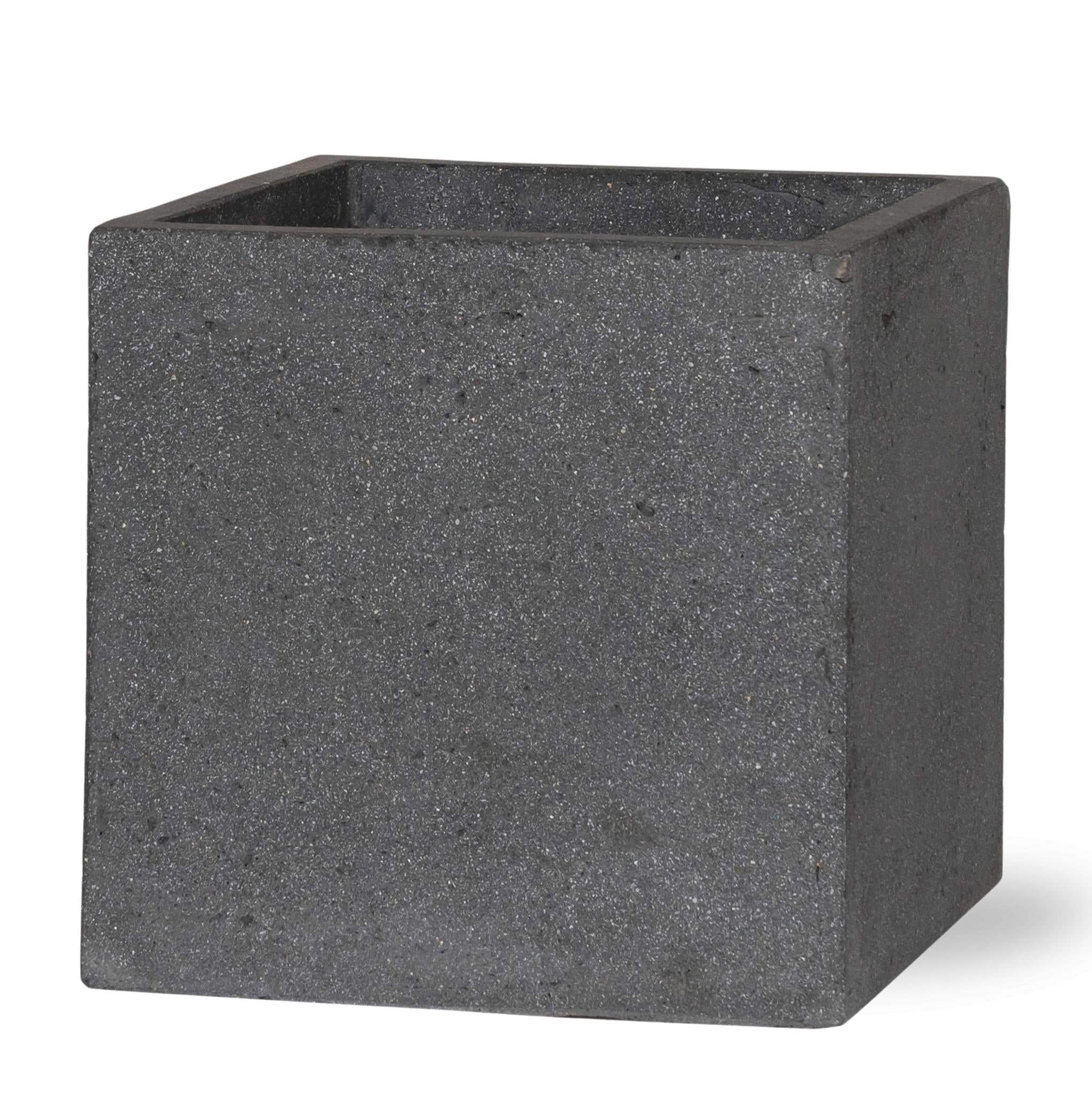 Block Laterite Grey D40xH40