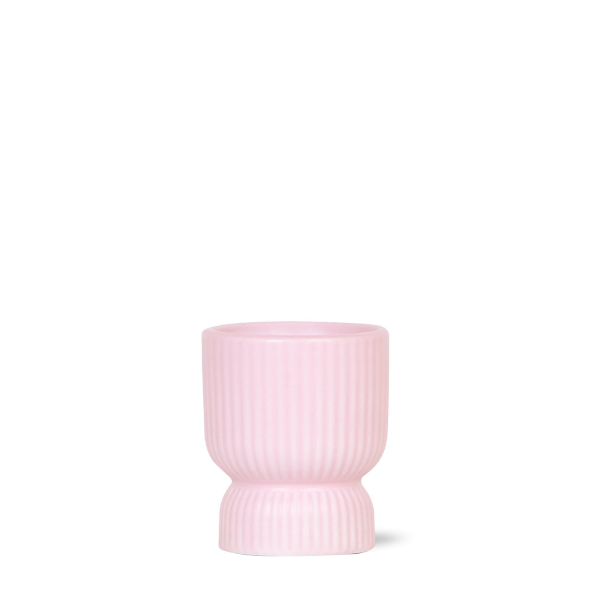 Kolibri Home | Diabolo pot pink - Ø6cm